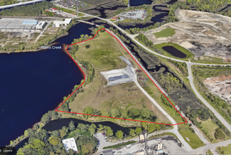 More details for Bainbridge Point, Chesapeake, VA - Land for Lease