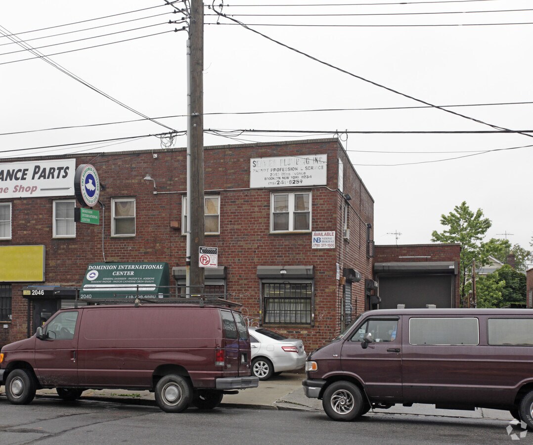 2040 Utica Ave, Brooklyn, NY 11234