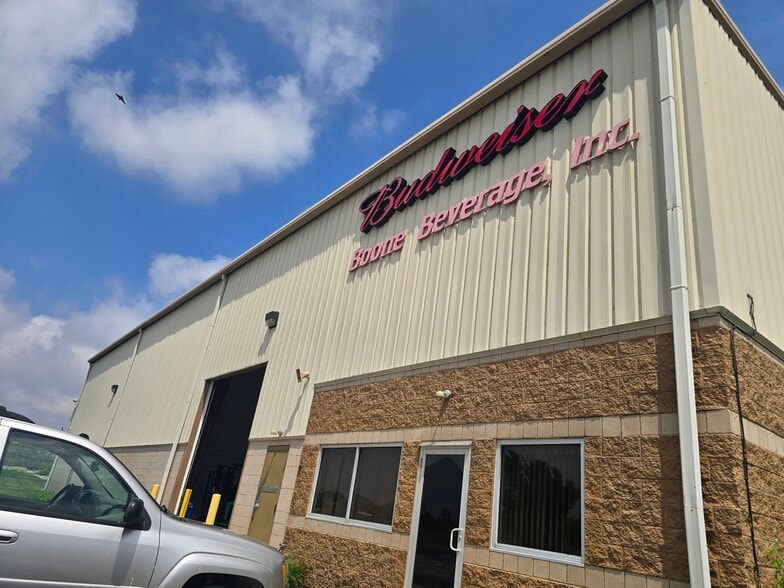 1350 W Main St, Lebanon, IN for sale - Building Photo - Image 2 of 3