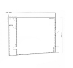 2780-2786 Homestead Rd, Santa Clara, CA for lease Floor Plan- Image 1 of 1