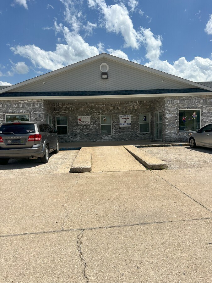 19788 Sackett Ln, Waynesville, MO 65583 MOCA Headstart
