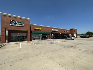 More details for 8247 Rufe Snow Dr, Fort Worth, TX - Retail for Lease