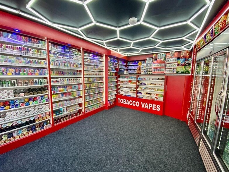 110A High St, Brentwood for sale - Building Photo - Image 2 of 6