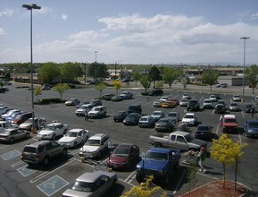 102 W 29th St, Pueblo, CO - AERIAL  map view