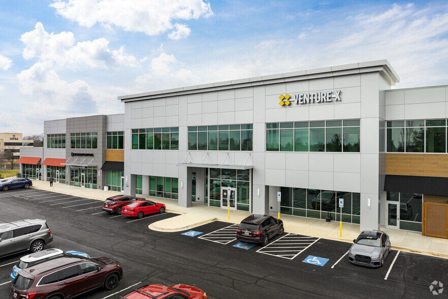 8865 Stanford Blvd, Columbia, MD for lease - Building Photo - Image 1 of 24