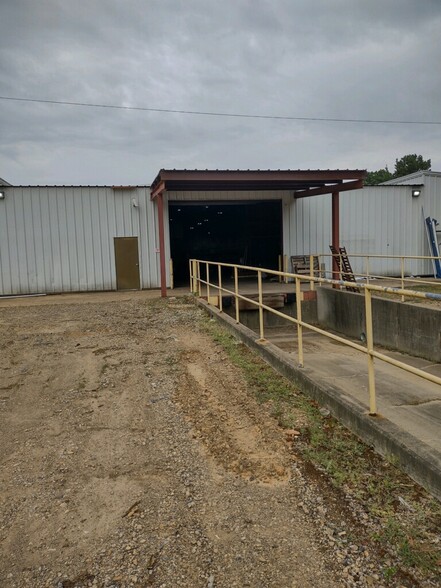 6014 State Line Avenue ave, Texarkana, TX for lease - Building Photo - Image 3 of 11