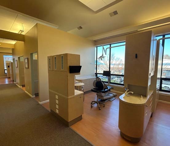 900 Gardens Blvd, Charlottesville, VA for lease - Interior Photo - Image 3 of 11