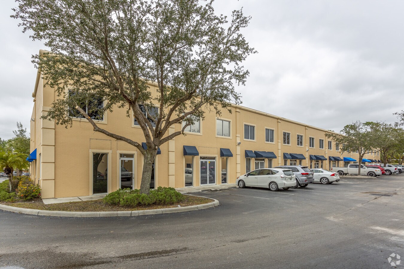 Flex Property Portfolio For Sale on