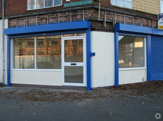 125 Hall Green Rd, West Bromwich for sale Primary Photo- Image 1 of 1