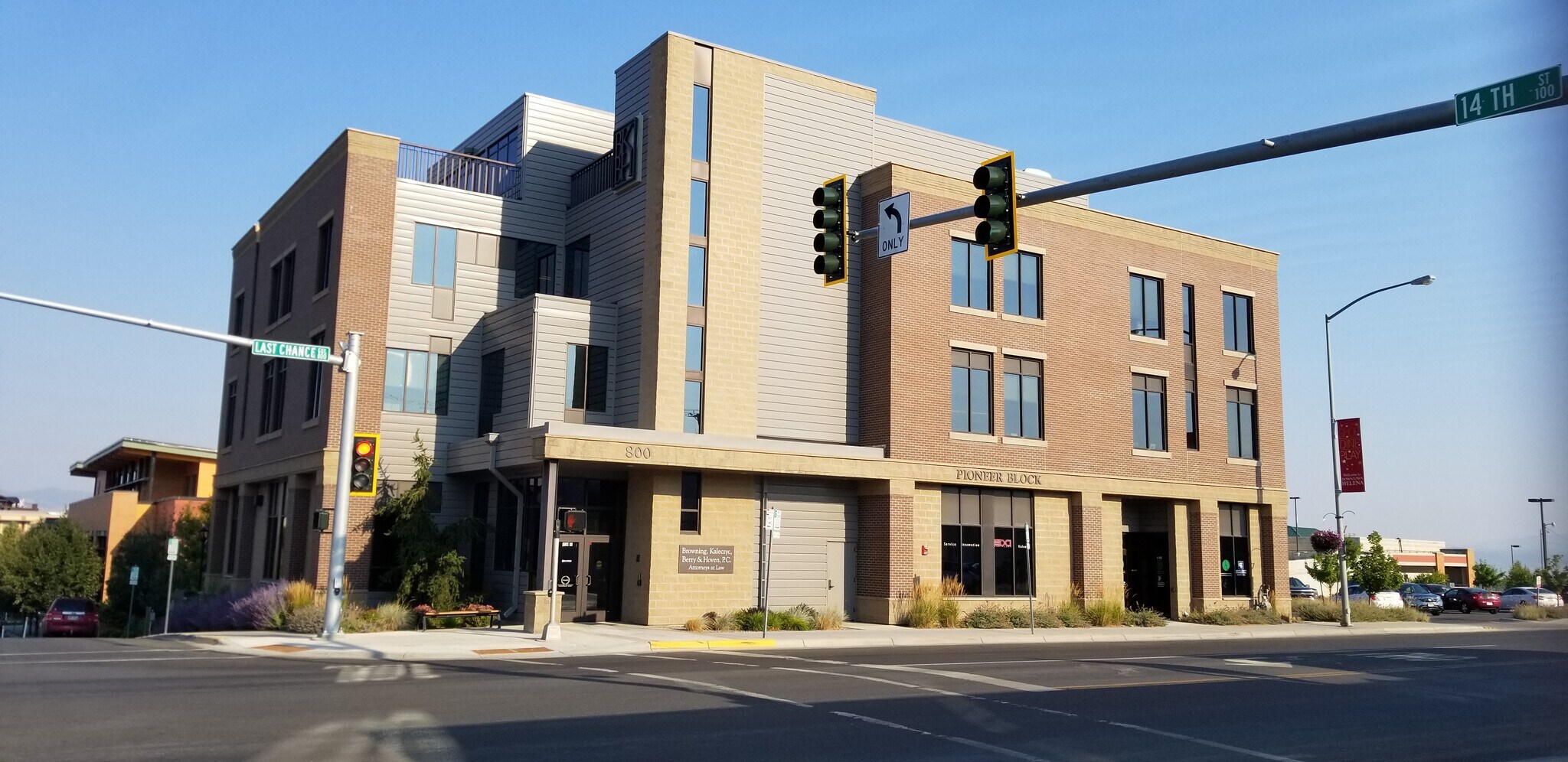 800 N Last Chance Gulch, Helena, MT for sale Building Photo- Image 1 of 1