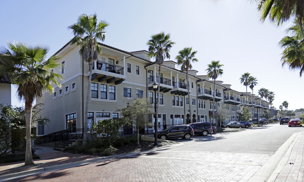 524-590 Market St, Saint Augustine, FL for sale - Building Photo - Image 1 of 11