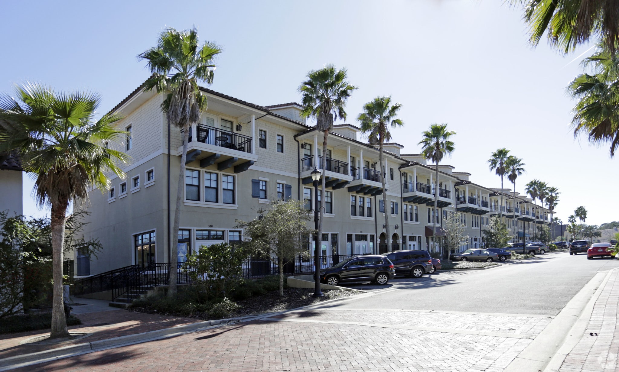 524-590 Market St, Saint Augustine, FL for sale Building Photo- Image 1 of 12