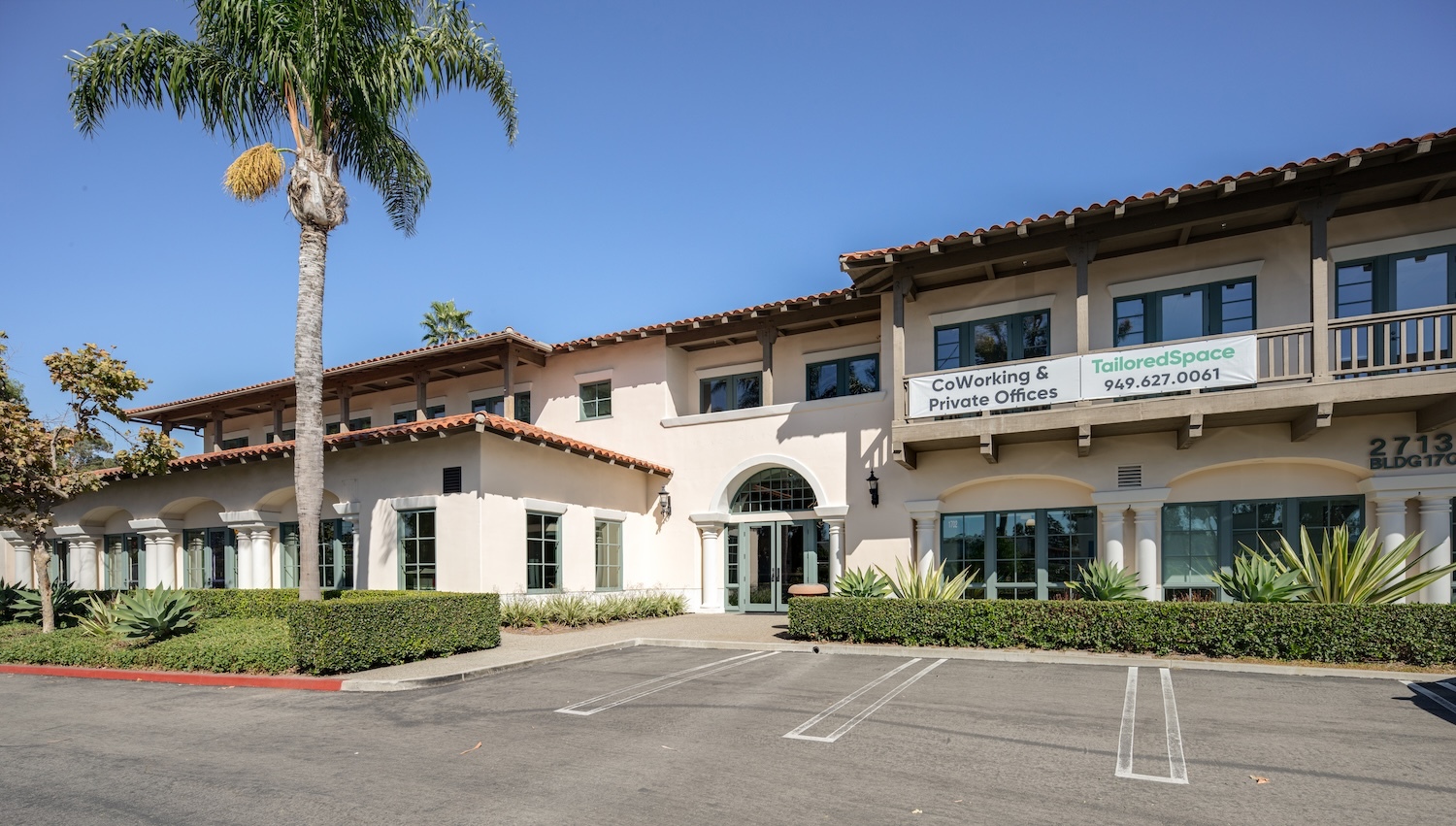 27131 Calle Arroyo, San Juan Capistrano, CA for lease Building Photo- Image 1 of 15