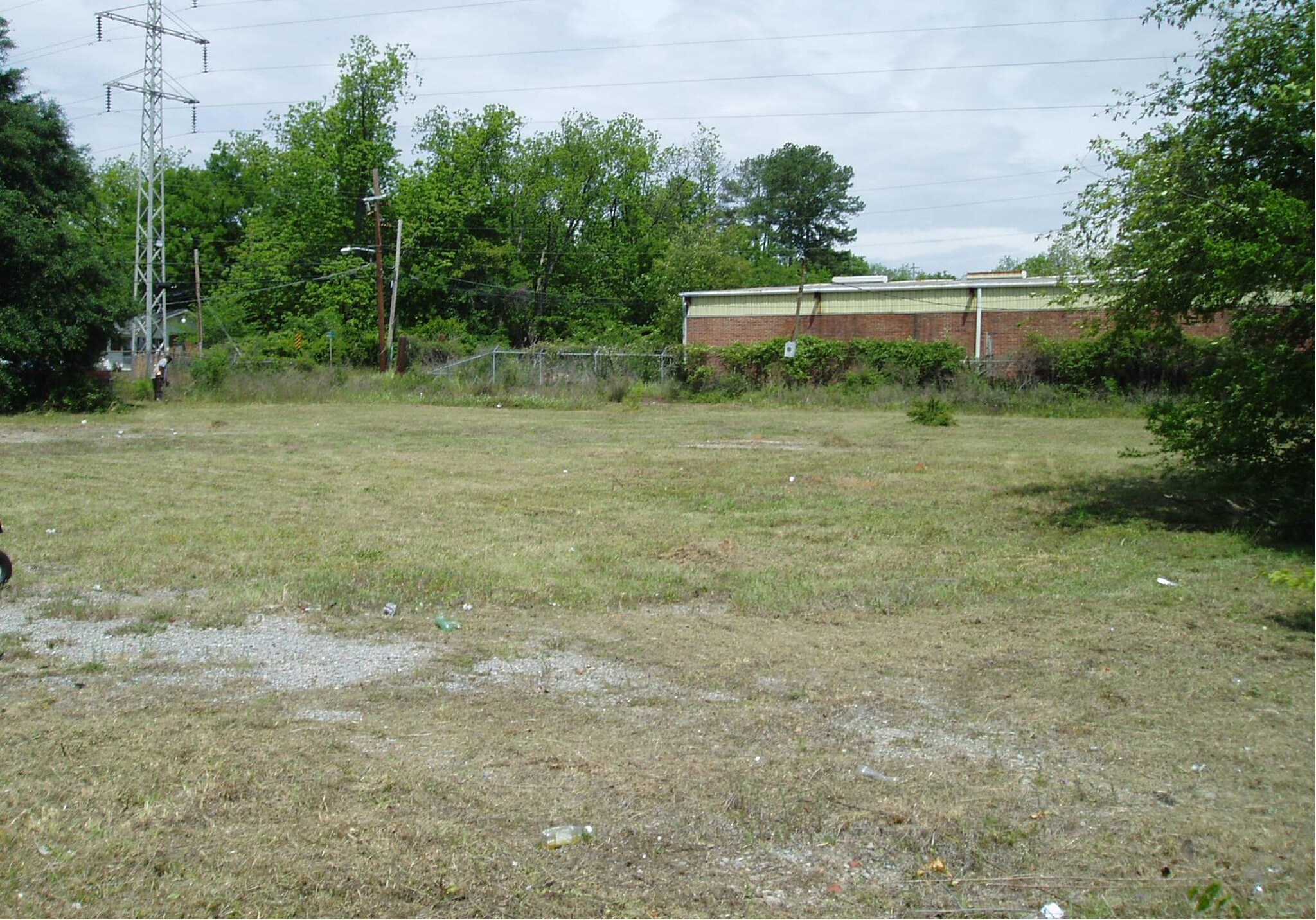 3865 Broadway, Macon, GA for sale Building Photo- Image 1 of 1