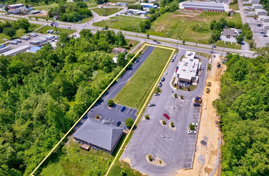 6704 Watermour Way, Knoxville, TN 37912