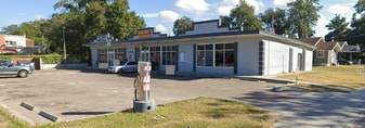Tampa 2nd Gen Restaurant and C - Store - Bar
