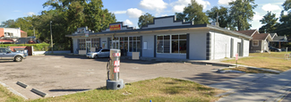 More details for 3701 N. Central Ave, Tampa, FL - Retail for Lease