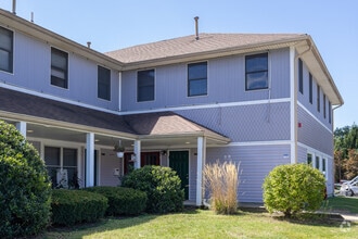 100 Quarry Rd, Hamburg, NJ for lease Building Photo- Image 2 of 6