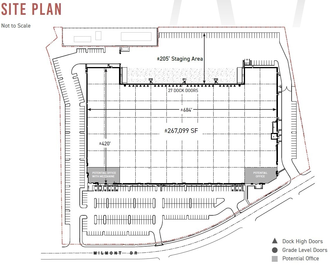49000 Milmont Dr, Fremont, CA for lease Building Photo- Image 1 of 2