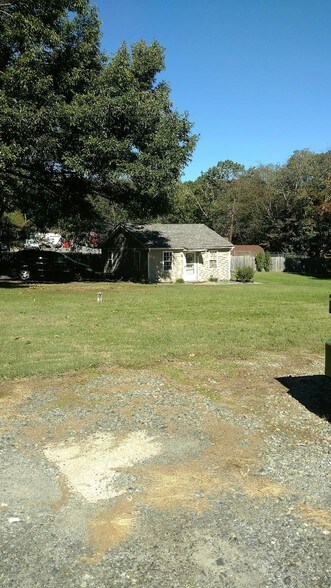 771 W Pulaski Hwy, Elkton, MD for sale - Primary Photo - Image 1 of 1