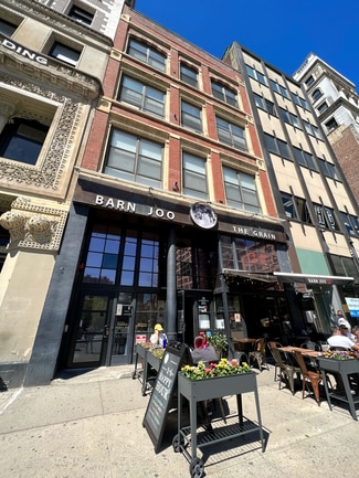 More details for 35 Union Sq W, New York, NY - Retail for Lease