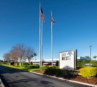 More details for 5680 W Cypress St, Tampa, FL - Office for Lease