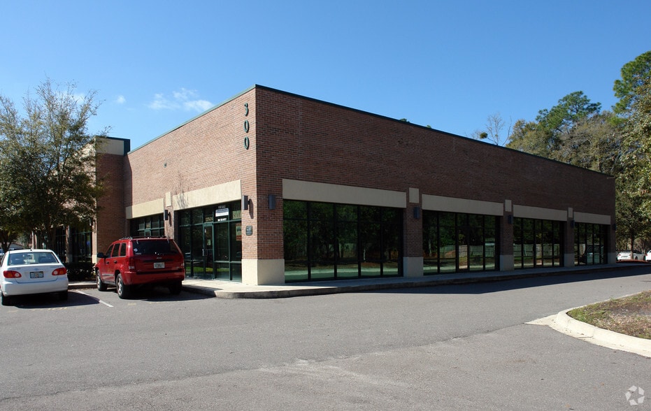12276 San Jose Blvd, Jacksonville, FL for lease - Building Photo - Image 3 of 16