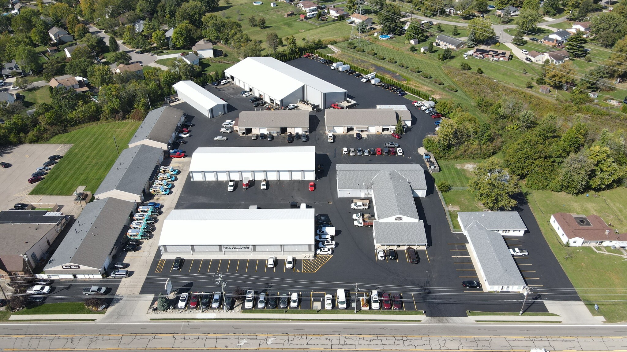 8643A, West Chester, OH for lease Interior Photo- Image 1 of 1