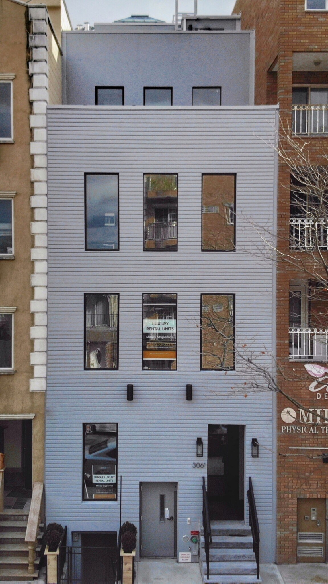 3061 38th St, Astoria, NY for sale Primary Photo- Image 1 of 1