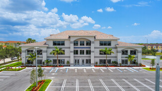 More details for 1380 SW Import Dr, Port Saint Lucie, FL - Office for Lease