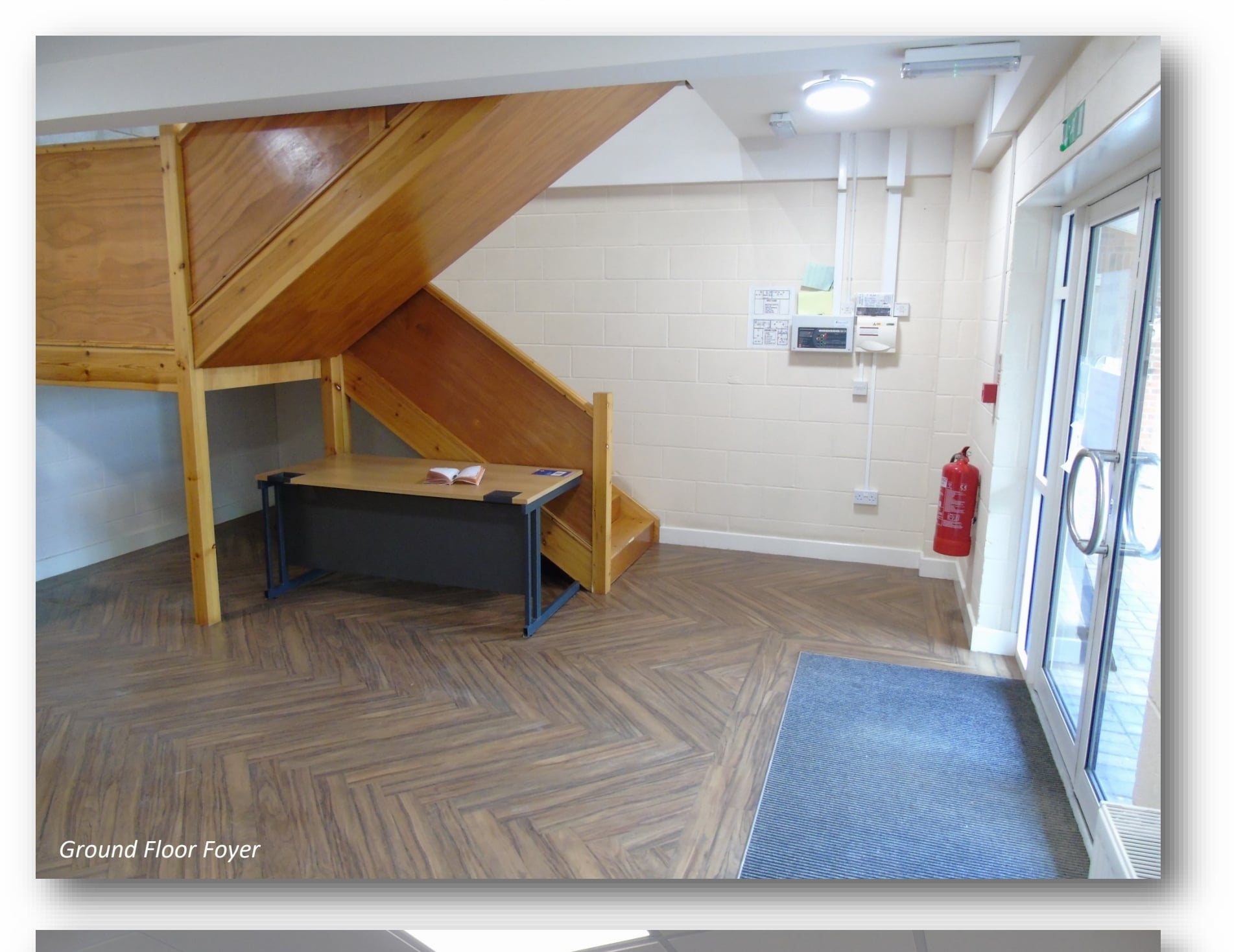 Main Street, York for lease Interior Photo- Image 1 of 3