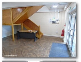 Main Street, York for lease Interior Photo- Image 1 of 3