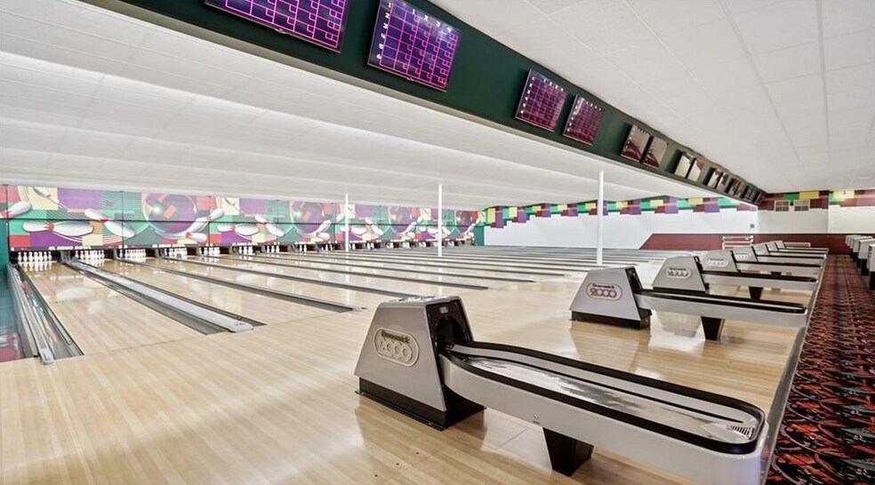 2412 W Sunset Dr, El Reno, OK for sale - Building Photo - Image 1 of 1