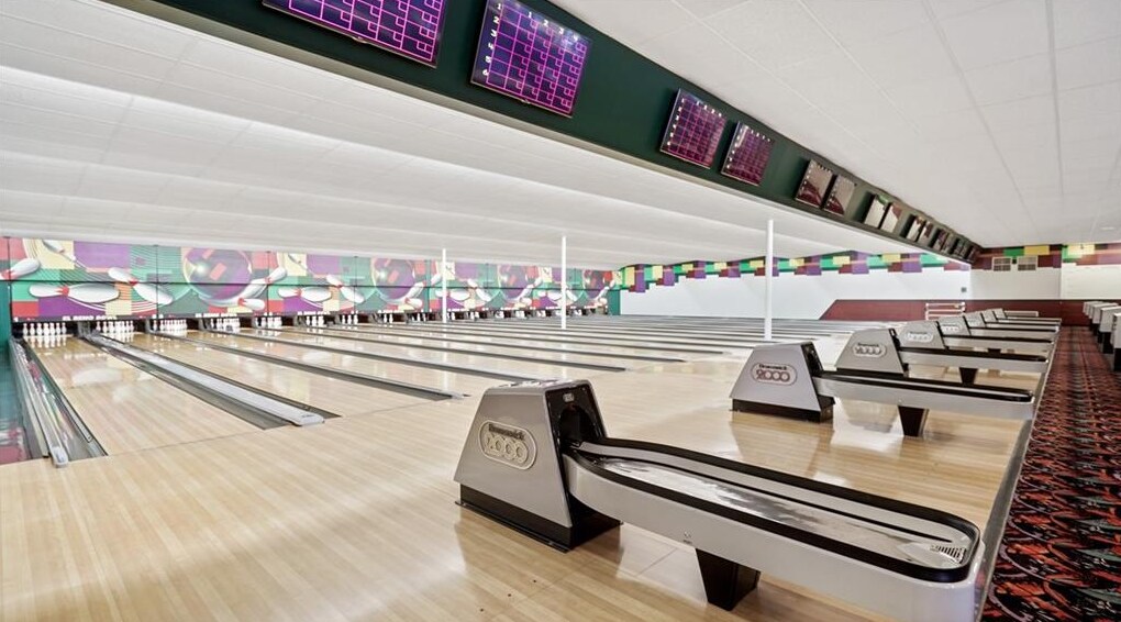 2412 W Sunset Dr, El Reno, OK for sale Building Photo- Image 1 of 1