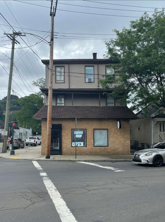 More details for 223 Farren Ave, New Haven, CT - Retail for Sale