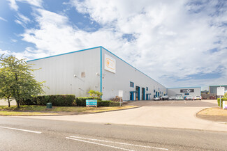 More details for Salthouse Rd, Northampton - Industrial for Lease