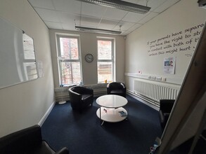 127-131 Ormeau Rd, Belfast for lease Interior Photo- Image 2 of 3