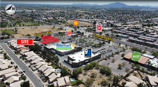 More details for NW Chandler Blvd & Cooper Rd, Chandler, AZ - Land for Lease