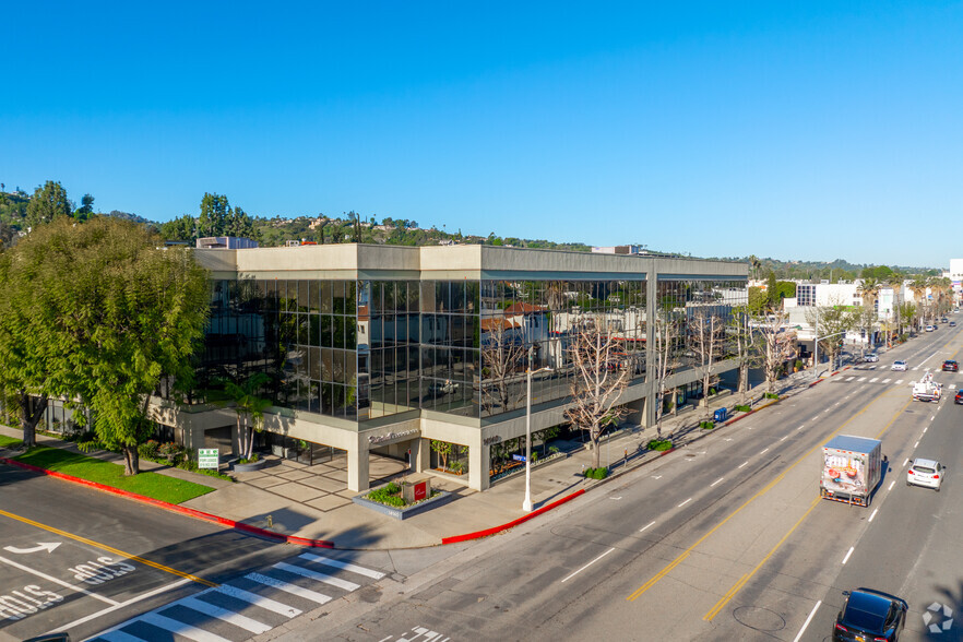 14140-14144 Ventura Blvd, Sherman Oaks, CA for lease - Building Photo - Image 3 of 8