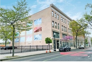 More details for 1057 Broad St, Bridgeport, CT - Multiple Space Uses for Lease