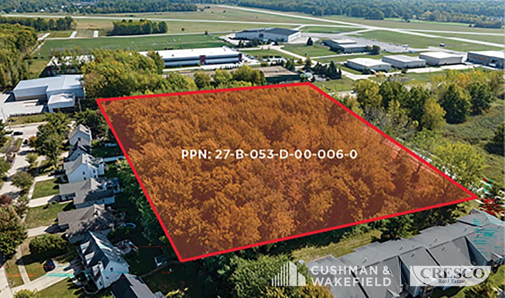 1600 Lost Nation Rd, Willoughby, OH for sale - Building Photo - Image 3 of 5