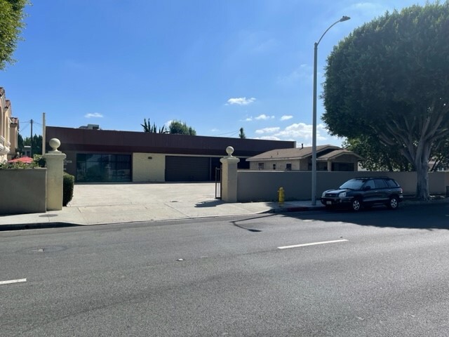 14128 Paramount Blvd, Paramount, CA for sale - Building Photo - Image 1 of 1