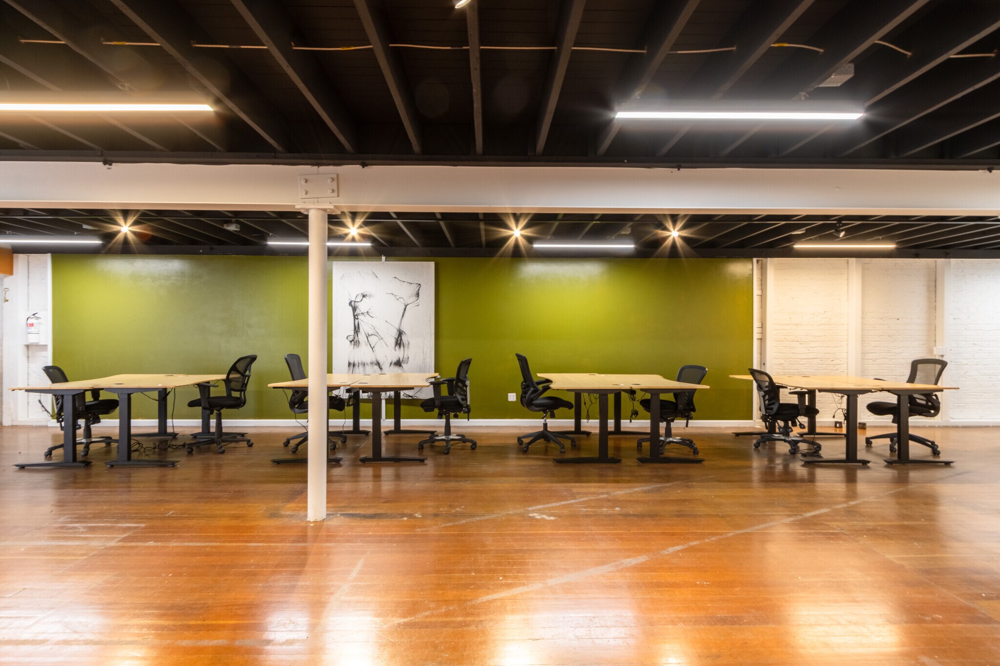 1154-1158 Howard St, San Francisco, CA for lease Interior Photo- Image 1 of 18