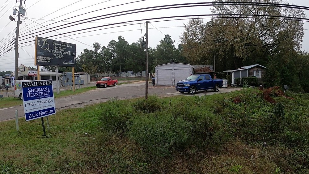 3014 Deans Bridge Rd, Augusta, GA for sale Building Photo- Image 1 of 1