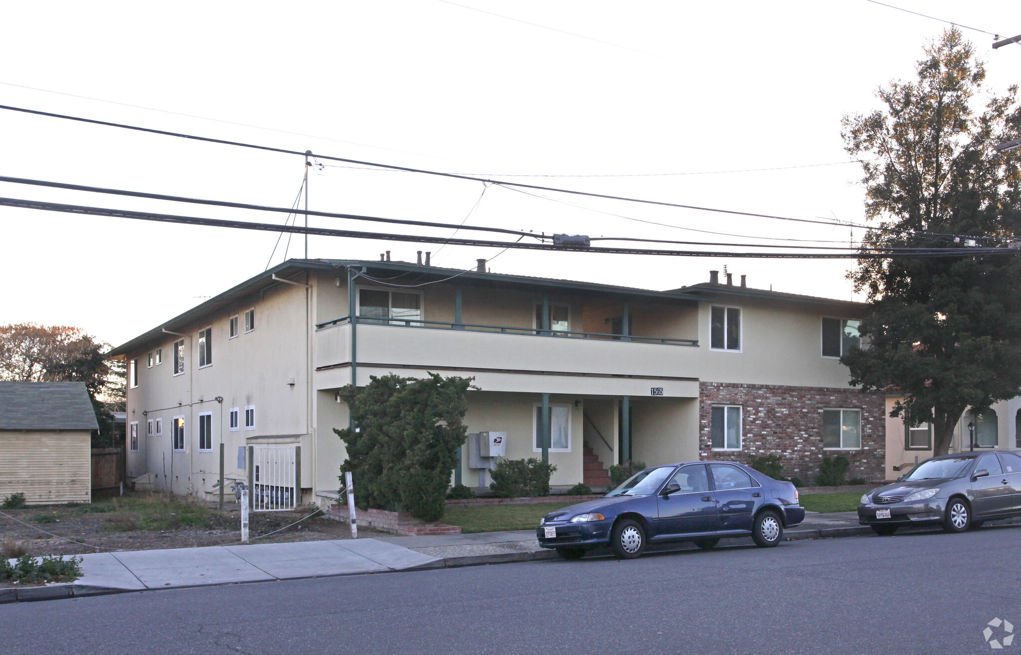 1565 Main St, Santa Clara, CA for sale Primary Photo- Image 1 of 1