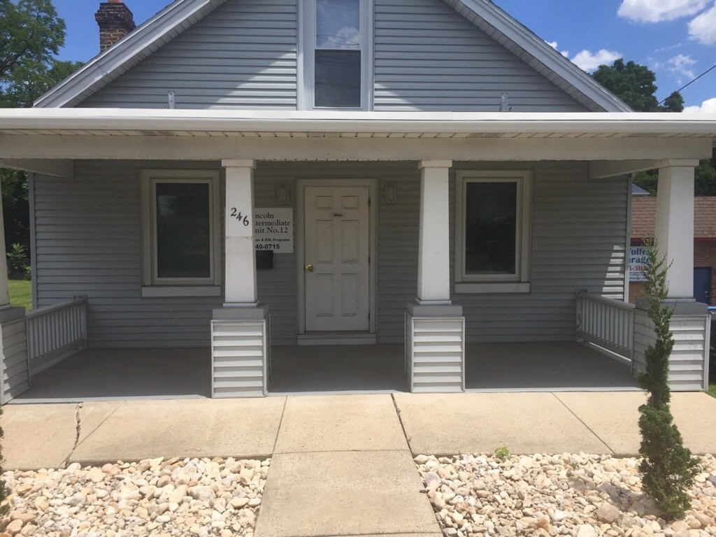 246 S Progress Ave, Harrisburg, PA 17109