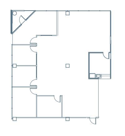 11044 Research Blvd, Austin, TX for lease Floor Plan- Image 1 of 1