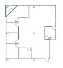 11044 Research Blvd, Austin, TX for lease Floor Plan- Image 1 of 1