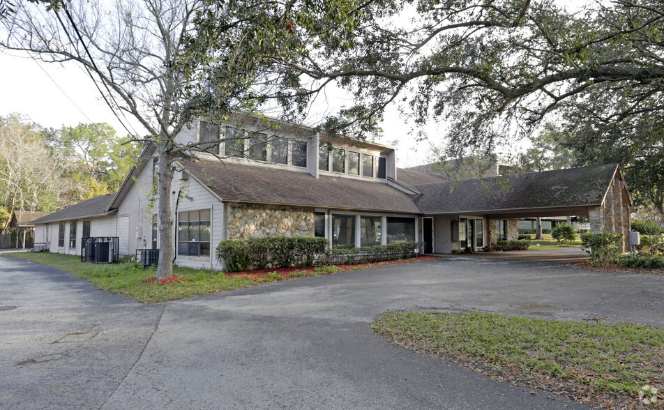 4319 Salisbury Rd, Jacksonville, FL for lease - Building Photo - Image 1 of 3