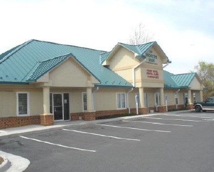 1516 N Shenandoah Ave, Front Royal, VA for lease - Building Photo - Image 2 of 8